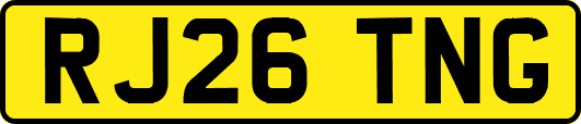 RJ26TNG