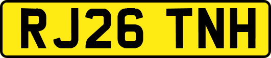 RJ26TNH