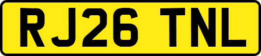RJ26TNL