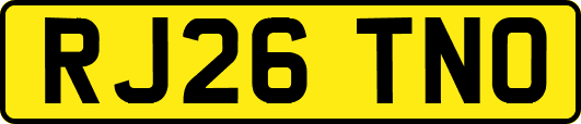 RJ26TNO