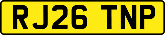 RJ26TNP