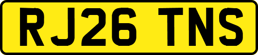 RJ26TNS