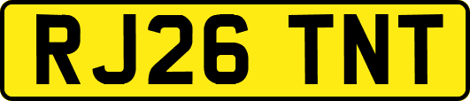 RJ26TNT
