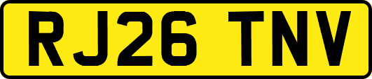RJ26TNV