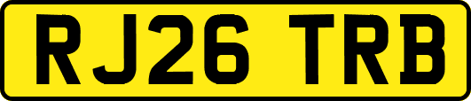 RJ26TRB