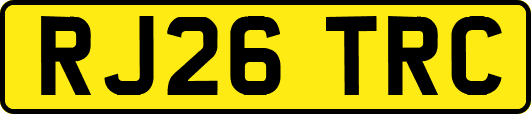 RJ26TRC