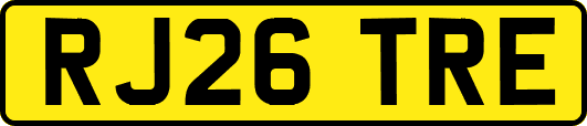 RJ26TRE