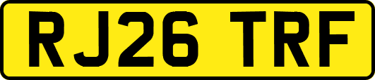 RJ26TRF