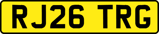 RJ26TRG