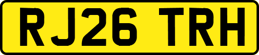 RJ26TRH