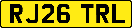 RJ26TRL