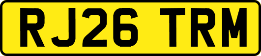 RJ26TRM