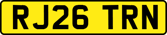 RJ26TRN