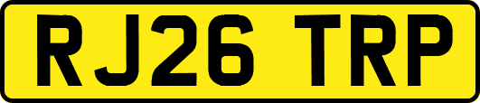 RJ26TRP