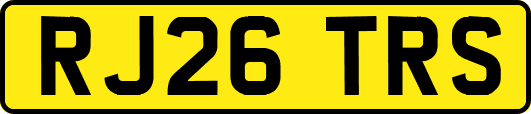 RJ26TRS