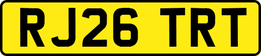 RJ26TRT