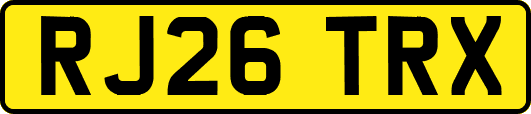 RJ26TRX