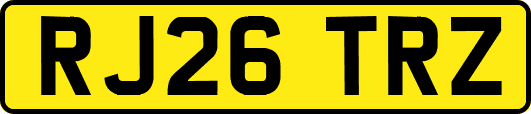 RJ26TRZ