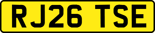 RJ26TSE