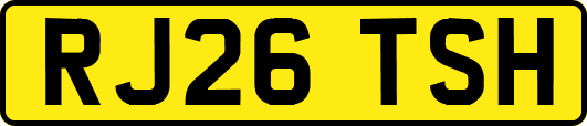 RJ26TSH