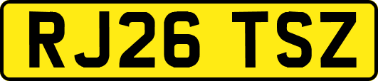 RJ26TSZ