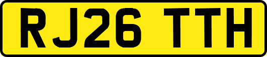 RJ26TTH
