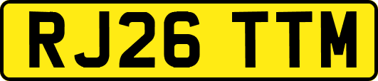 RJ26TTM
