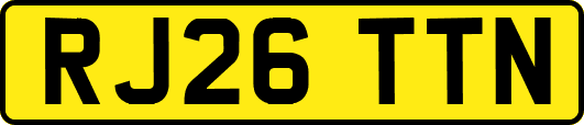 RJ26TTN