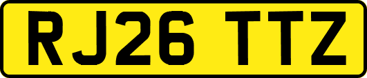 RJ26TTZ