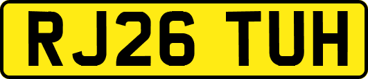 RJ26TUH
