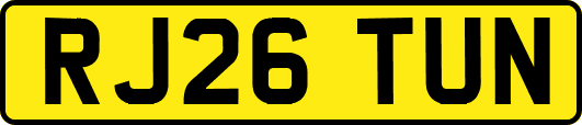 RJ26TUN