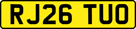 RJ26TUO