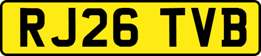 RJ26TVB