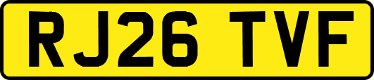 RJ26TVF