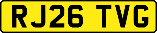 RJ26TVG
