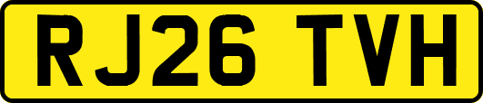RJ26TVH
