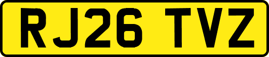 RJ26TVZ