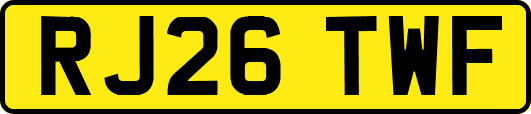 RJ26TWF