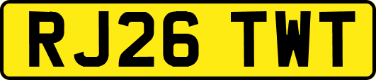 RJ26TWT