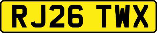 RJ26TWX