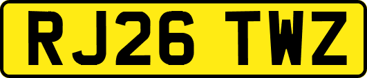 RJ26TWZ
