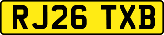 RJ26TXB
