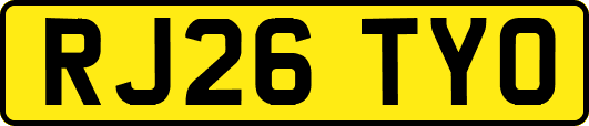 RJ26TYO