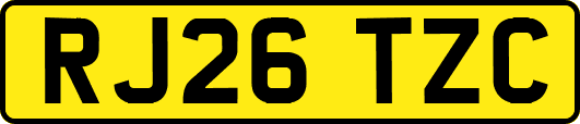 RJ26TZC