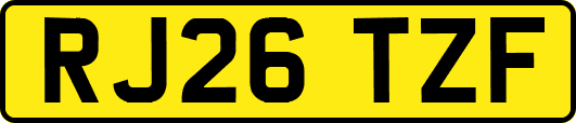 RJ26TZF