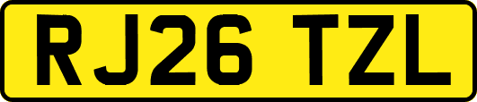 RJ26TZL