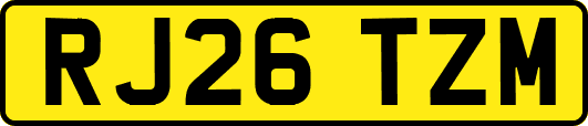 RJ26TZM