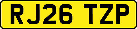 RJ26TZP