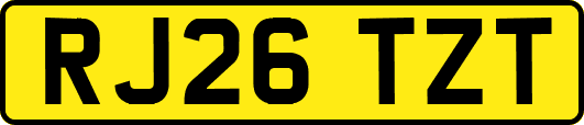 RJ26TZT