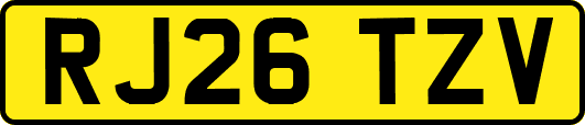 RJ26TZV
